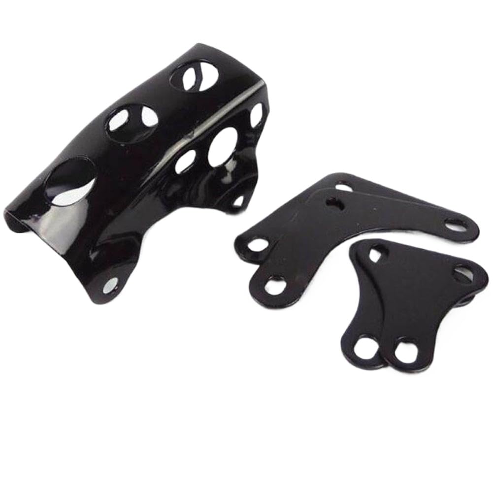 Engine Hoisting Bracket Compatible with CG125 WY125 GN125 GS125 Motorcycle(B)