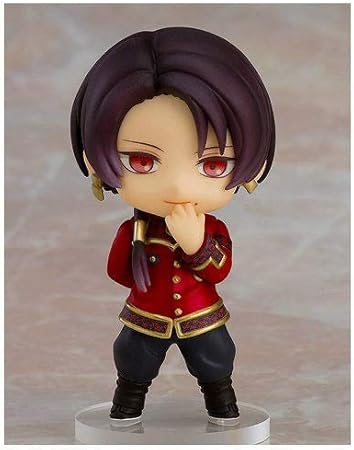 Amazon ねんどろいどぷち ミュージカル 刀剣乱舞 阿津賀志山異聞 6 加州清光 単品 フィギュア ドール 通販