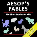 Cover of Aesop's Fables