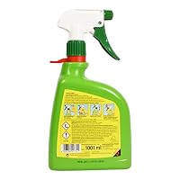 Compo Rasenunkrautvernichter Banvel® Quattro AF 1000ml – Ansicht 7