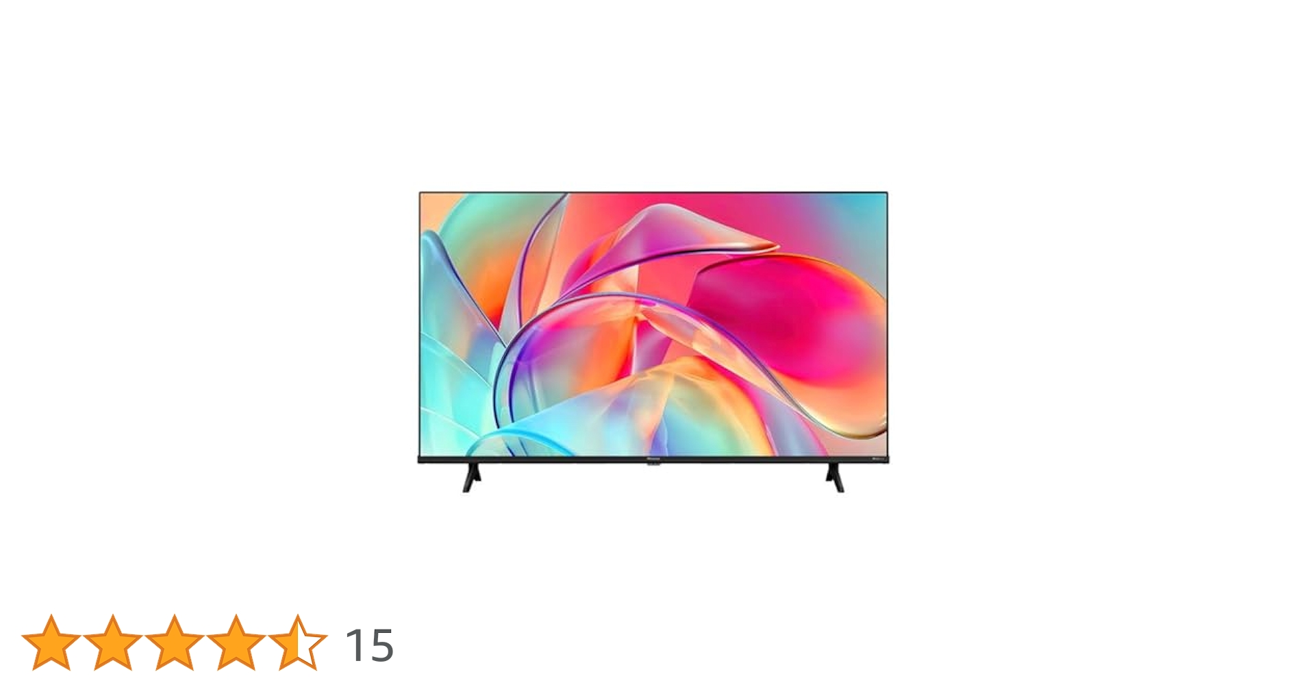 ◇Hisense◇液晶テレビ◇43型◇2018年製◇大阪兵庫京都奈良滋賀和歌山◇ ハイセンス 43U7H [43インチ] 価格比較 - 価格.com