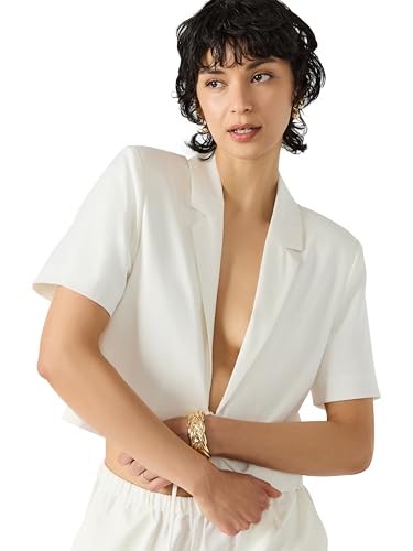 Steve Madden Women's Freddie Blazer2