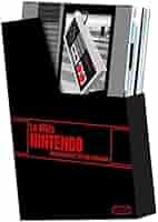 アート・デザイン・音楽 La Bible NINTENDO ENTERTAINMENT SYSTEM アート・デザイン・音楽 La Bible NINTENDO ENTERTAINMENT