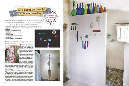Guide DIY créatif illustré Tout faire soi-même - Tana