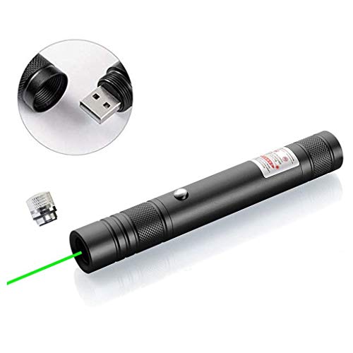 Best Flashlight With Usb Charging