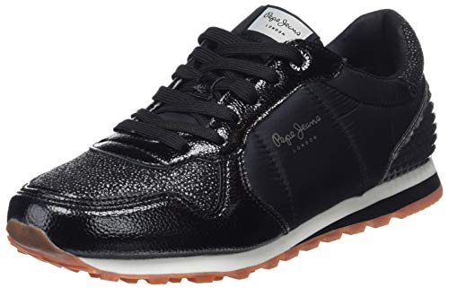 Pepe Jeans Verona W Winner, Scarpe da Ginnastica