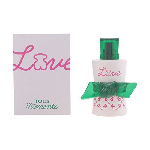 Tous - TOUS LOVE edt vaporizador 50 ml