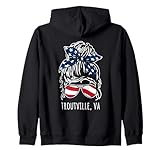 Awesome Troutville VA USA Designs Souvenirs