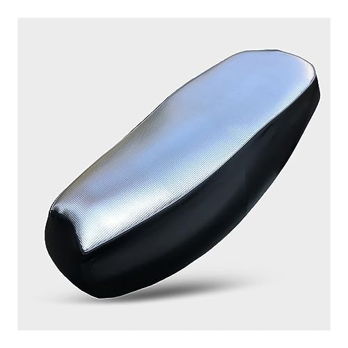 Selle abîmée ou humide ? Découvrez la housse siège moto similicuir