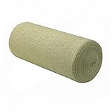 300 mm de ancho , Silverline 675311 - Rollo de bayeta (400 g / 4,5 m)