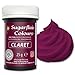 Spectral Paste - Claret