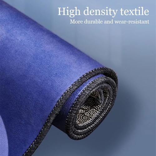 Tapis de style crème moderne pour décoration minimaliste - 4