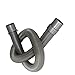 Crucial Vacuum Replacement Vacuum Cleaner Hose for Shark NV22, NV22L, NV22T
