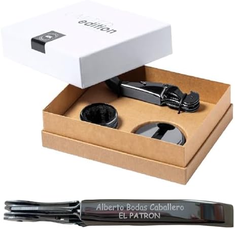 Sacacorchos Personalizado con accesorios para… Sacacorchos Personalizado con accesorios para…