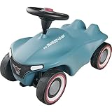 BIG Spielwarenfabrik 56248 Big Bobby Car Neo Farbe des Jahres 2023