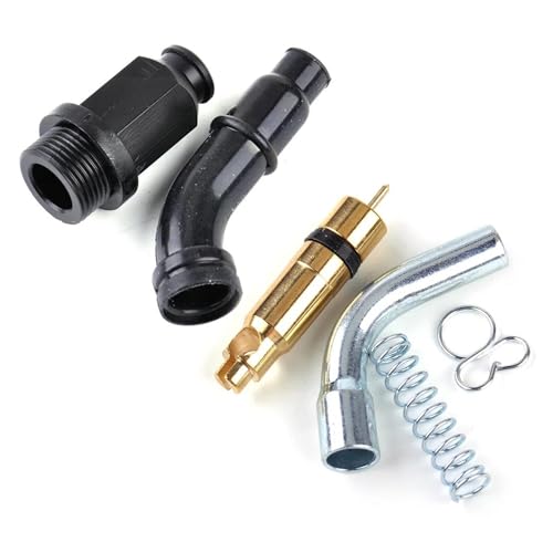 Kit soupape démarrage piston carburateur TRX 300 Fourtrax contre calage froid