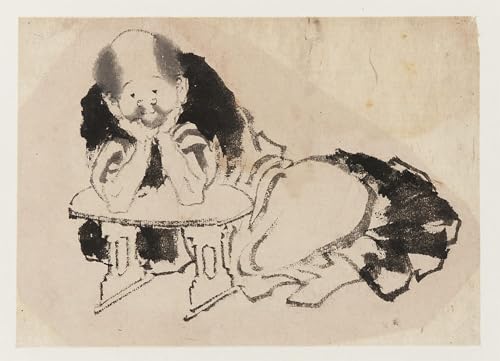 Impresiones de lienzo de Hokusai, cuadro de 60x90cm de alta calidad