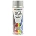Produktbild DUPLI-COLOR 807541 AUTO COLOR 10-0132 silber metallic 400 ml