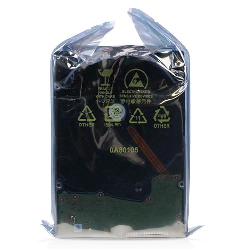 Image of Western Digital Ultrastar DC H590 WUH722626AL5204 0F59375 26TB 7200 RPM SAS 12Gb /s 512e SE Enterprise Hard Drive