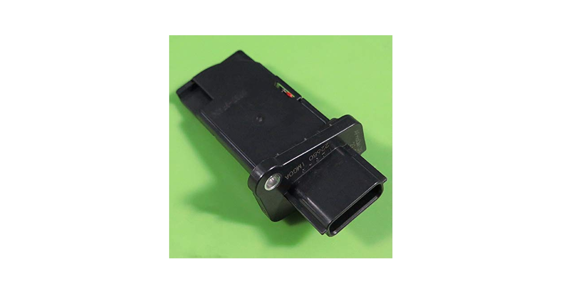 Amazon.com: New Truly Mass Air Flow Sensor MAF 22680-1MG0A