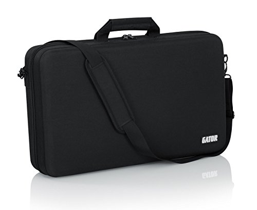 Gator Cases Lightweight Molded Eva Storage Case, Fits Pioneer Ddj-Sb/Sb2/Rb And Gear Up To 23"X14X"3" (Gu-Eva-2314-3) #TOP1