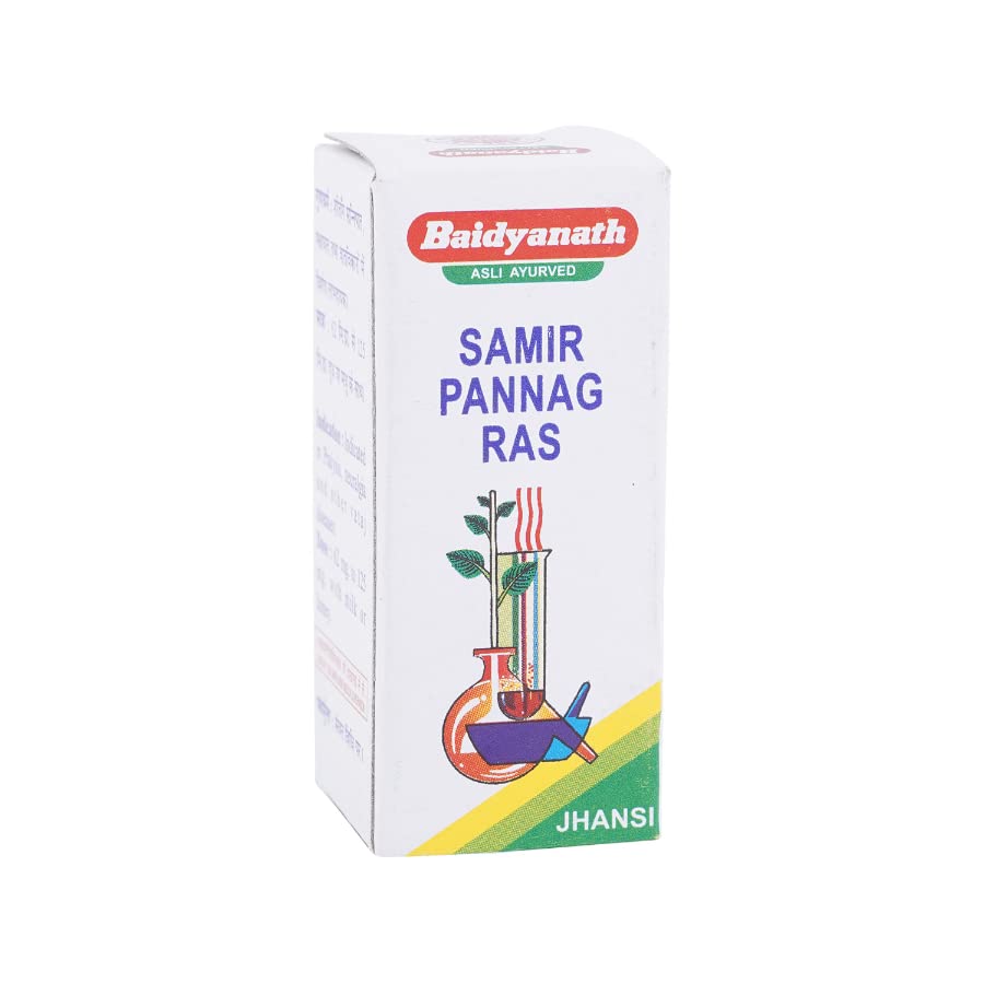 Baidyanath Jhansi Samir PANNAG RAS 2.5gm | Piles, Cough, Ocular Problems | (B0B595LWRR) Amazon Price History, Amazon Price Tracker