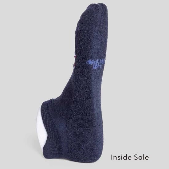 SHEEC Men's Merino Wool Athletic No-Show Socks, Blister Protection, Cushion & Arch Support for sports and comfort4