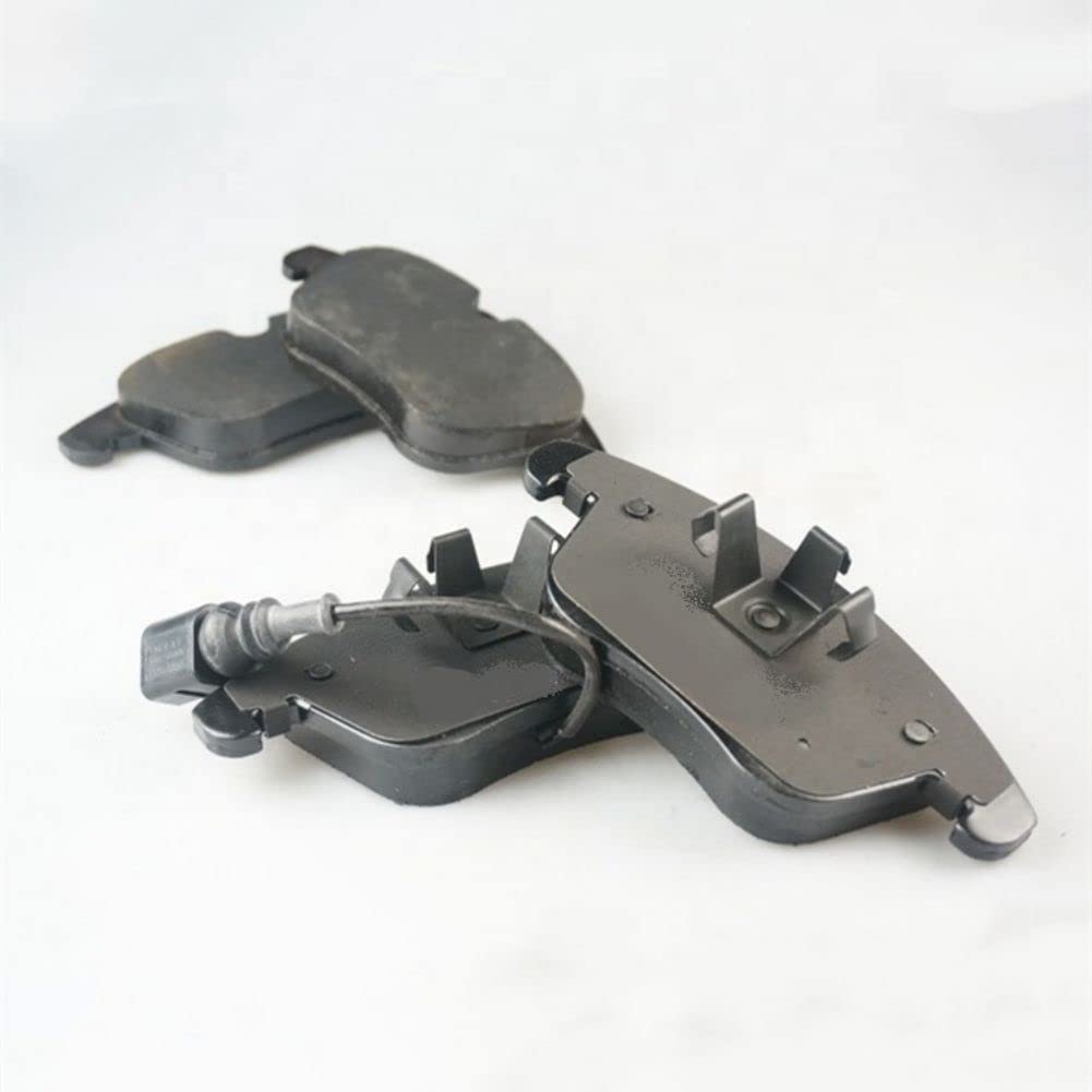 Amazon | CHERISH-AUTO 1PCS OEM 5N0698151 5N0 698 151 フロント