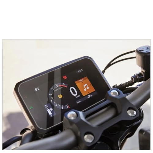 Film combiné d'instruments moto protection écran CBR650R 2024