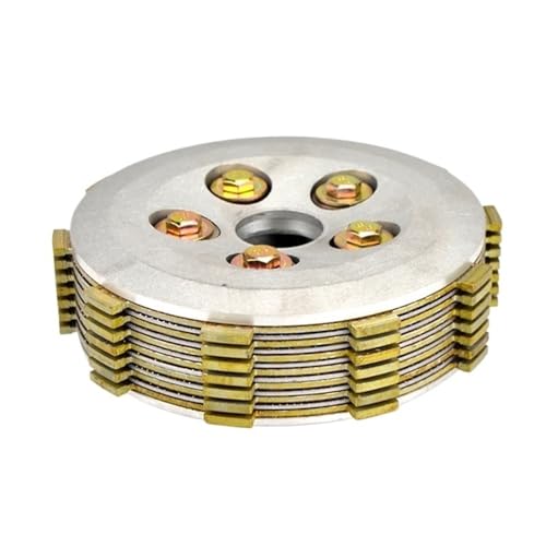 Plaque de friction d'embrayage répare la transmission CB650F NX4 Falcon