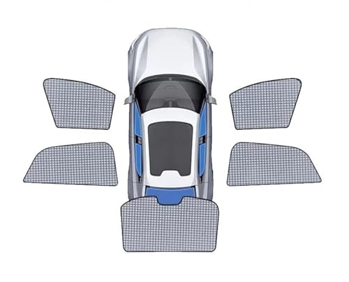 Protection rideau de fenêtre auto C-HR pare-soleil argenté isolant thermique châssis AX10 AX50