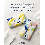 Car Tissue Holder 2-Pack, Napkin Holder & Lotion Tissues,Auto Accessories - Image 4