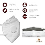 VENTUX SAFETY EQUIPMENT B0D3M6QBFG lato 4