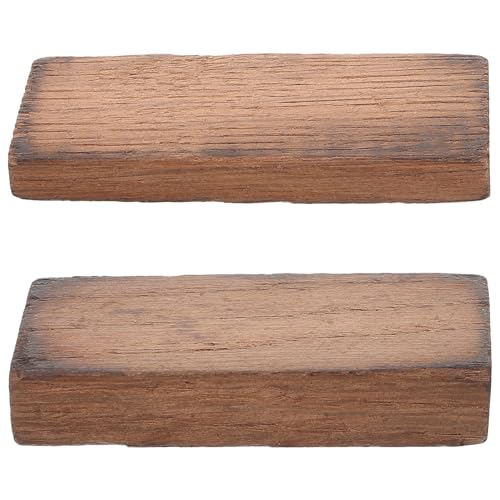 Wine Brewing Wine Making Equipment Wood Smoker Chunks Blocks Small Whisky Oak Chips for Aging Whiskey Brewing Wine Chips Whisky Flavor Block