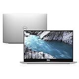 Melhor Notebook de 2025: Guia de Compra Completo 3 Notebook Ultraportátil Dell XPS-7390-A10S 10ª geração Intel Core i7 8GB 512GB SSD 13.3' Full HD Windows 10 Prata