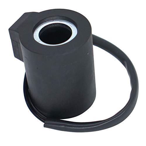 Jiayicity VOE14527267 14527267 24V Solenoide
