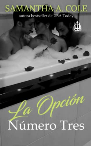 La Opción Número Tres (Seguridad Trident)