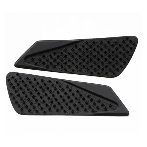 Autocollant réservoir moto en silicone antidérapant pour Ducat 848 Evo 1098 1198