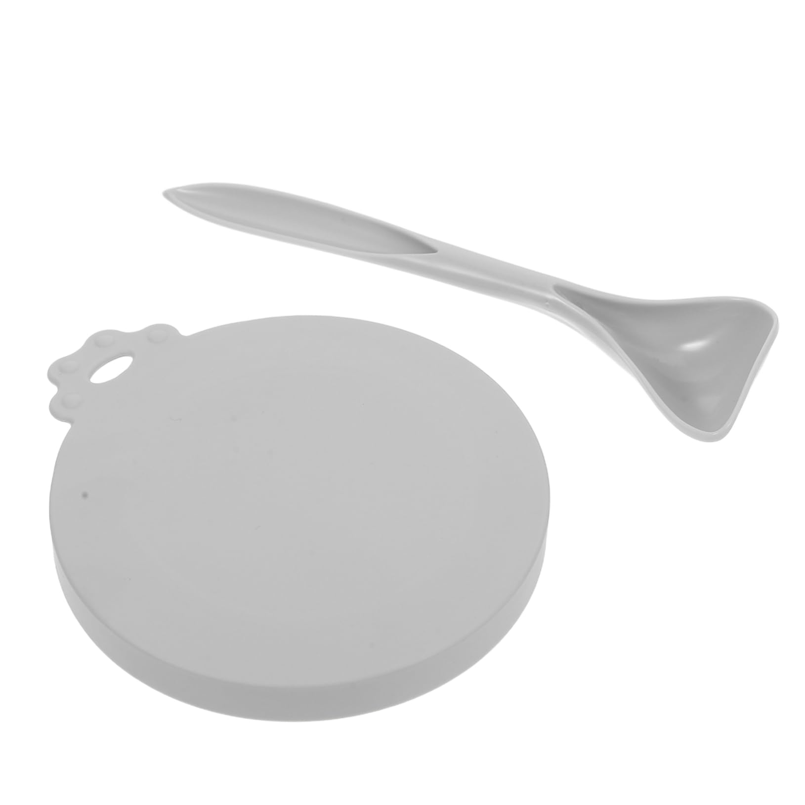 POPETPOP Dog Food Can Covers Lids Reusable Cup Covers Silicone Mug Lids Pet Can Sealing Tool Spill Decorative for Cat Dog