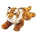 Suki Gifts- Yomiko Tiger Peluche, 12085, Marron
