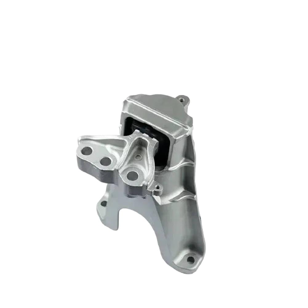 Qmgwranhr Onecolor Engine Mount Compatible With Honda Civic 2016 2017 2018 2019 2.0L Replacement For 50820-Tbc-A02
