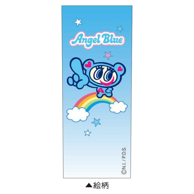 Amazon.co.jp: クラックス エンジェルブルー シャープペン レインボー