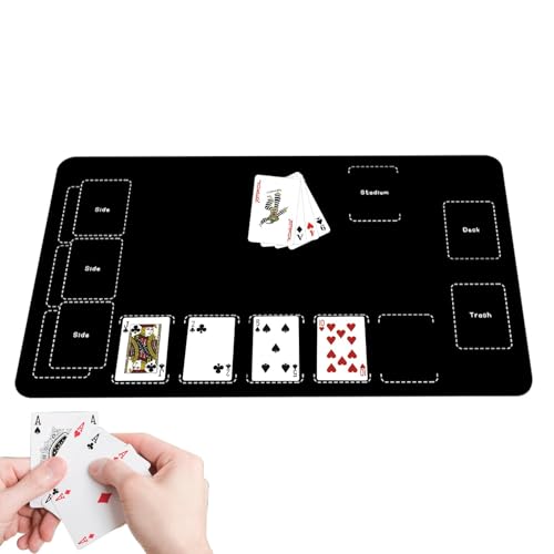 Genérico Tischspielmatte Raughing Matte 60 x 35 cm