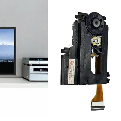 Objectif CDM12.4 VAM1204 bloc optique pour réparation de platine CD - 4