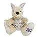 CA Australia 20cm canguro peluche w/ricamo - Gold Coast