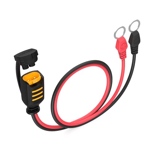 CTEK Connect Eyelet M10, Ösenadapter für Batterieladegerät, 10mm – Ansicht 2