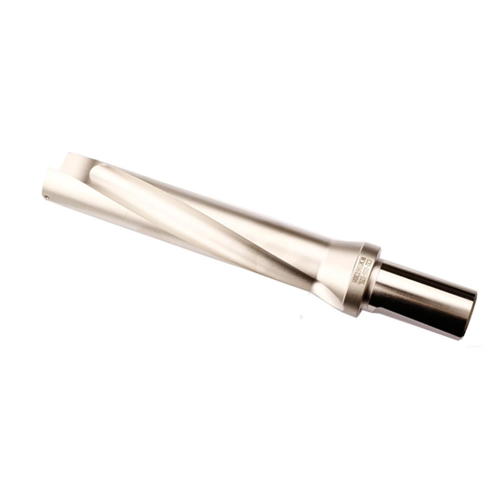 Wiertło 3D 14-45,5 mm CNC wymienne wiertło U do płytek węglikowych Narzędzia obróbki metalu z głębokimi otworami(24.5 XP25 WC05)