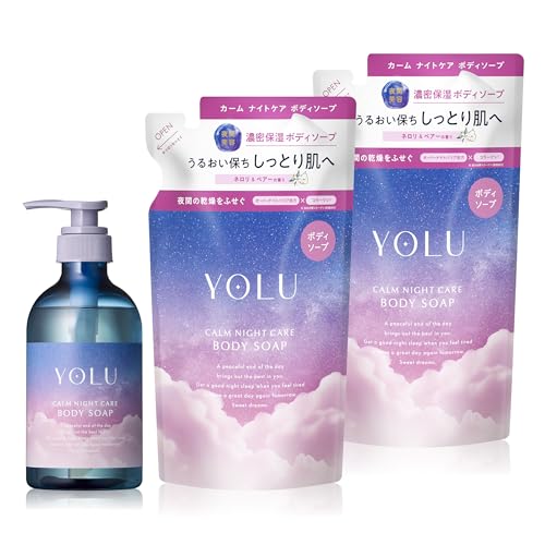 YOLU ���� �{�f�B�[�\�[�v �{�g��1�� �l�ߑւ�2�� 3�_�Z�b�g �J�[���i�C�g�P�A