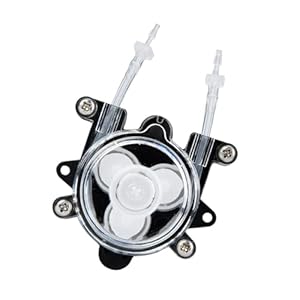 J-ouuuo Peristaltische Dosierpumpe 1*3 Schlauch