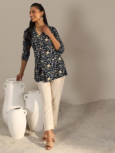 Image of Libas Women Kurti